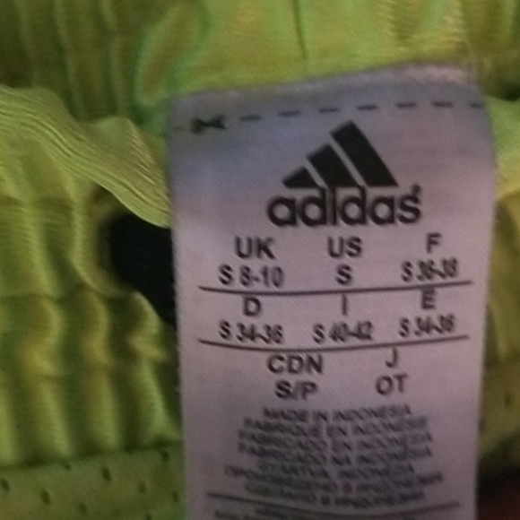 Shorts - Picture 8 of 8